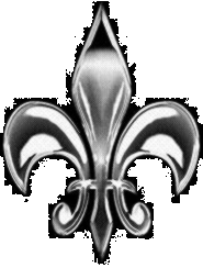 fleur de lis